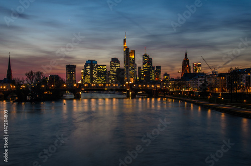 Frankfurt am Main  Germany