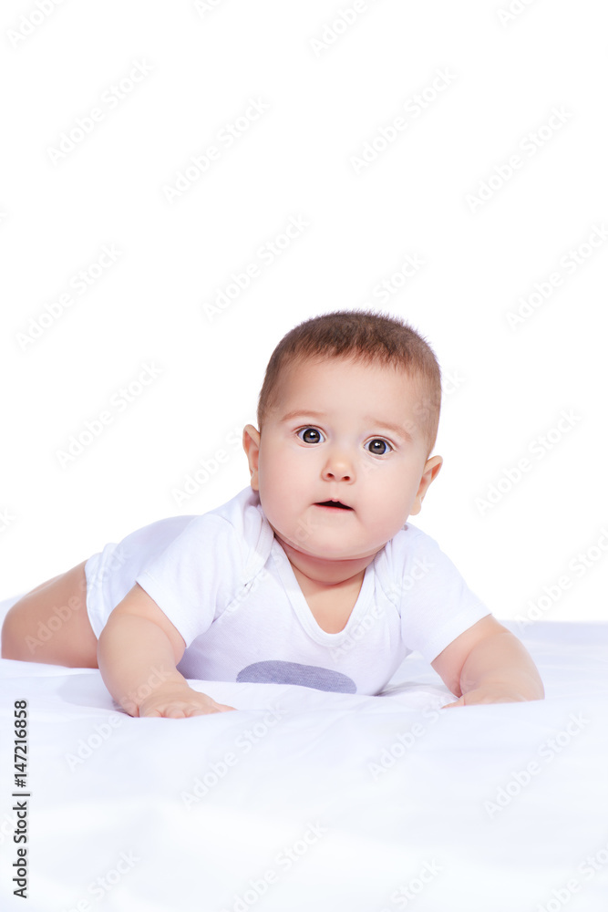 first year of life first year of life