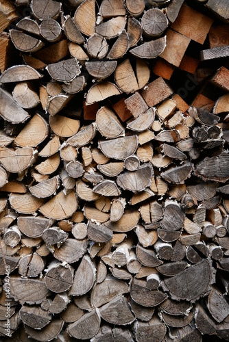 wood