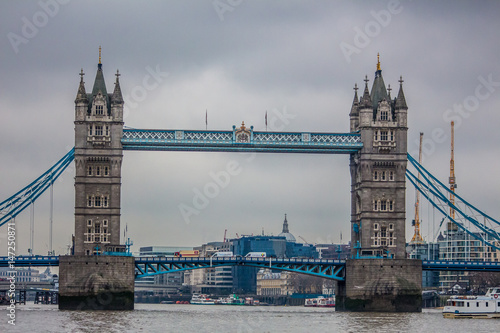 Tower Bridge