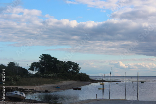 bassin
arcachon
d'arcachon
marée
maree
basse
parc
huitre
huitres
mer
v Fototapet