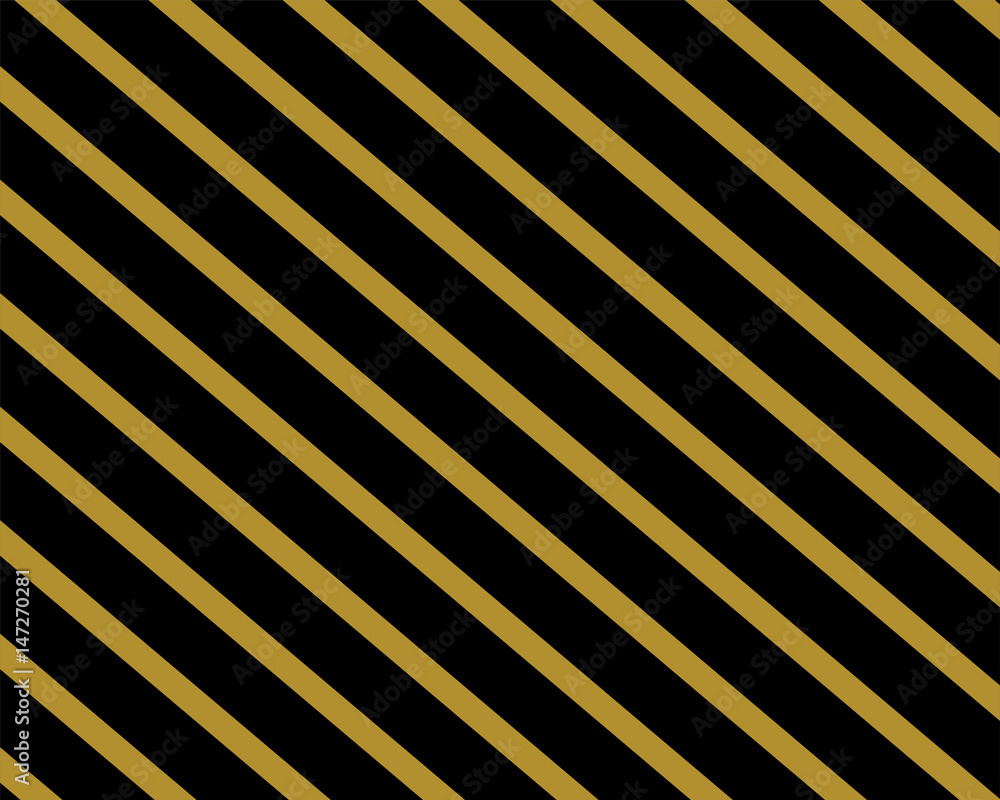Chevron pattern wallpaper design set in gold and black. Seamless vector texture paper background. Chevron pattern wallpaper design set in gold and black. Seamless vector texture paper background.
