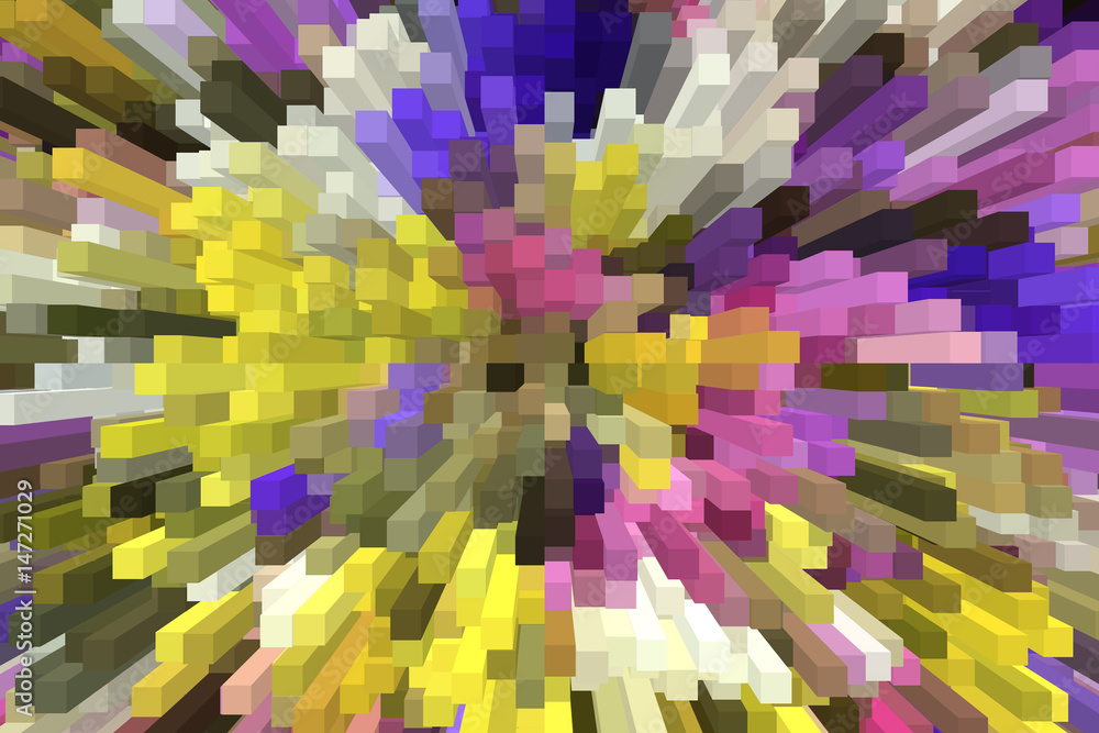 bright and motley abstraction bright and motley abstraction