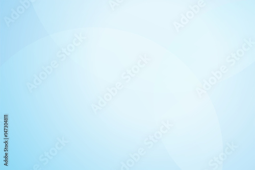 blue abstract clean light gradient background
