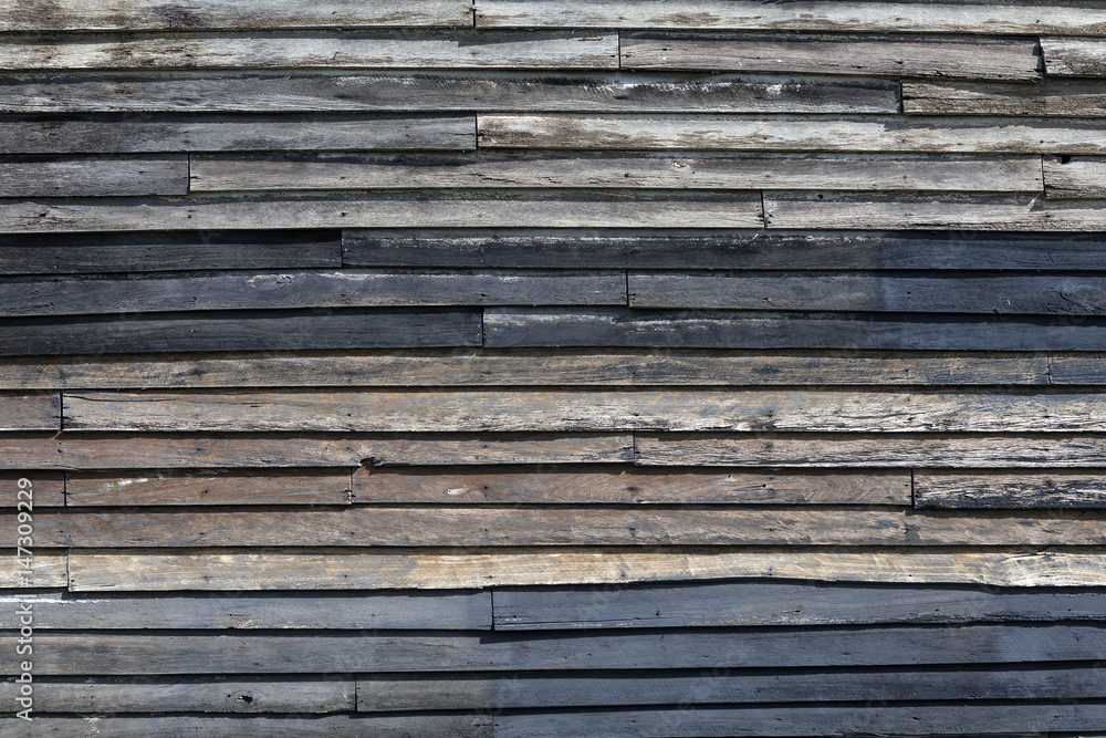Wooden Planks Wooden Planks