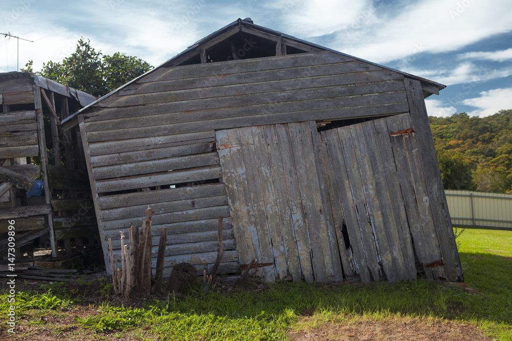 Country Shed Country Shed