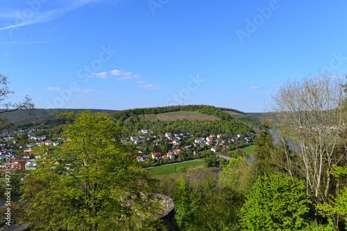 Wertheim und Kreuzwertheim