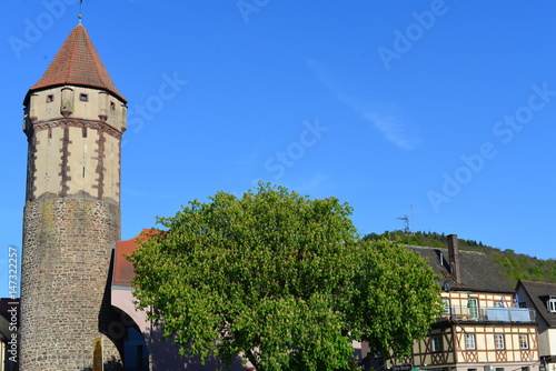 Wertheim im Main-Tauber-Kreis photo