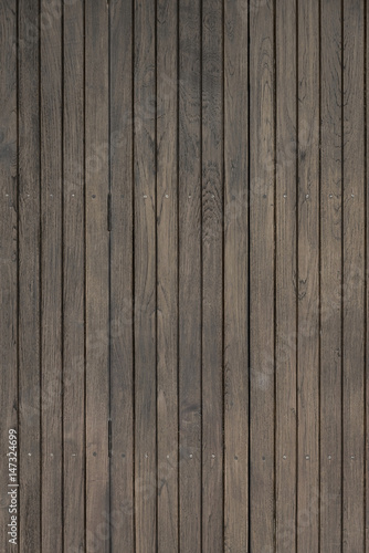 Closeup of grunge dark wood background. wooden texture.