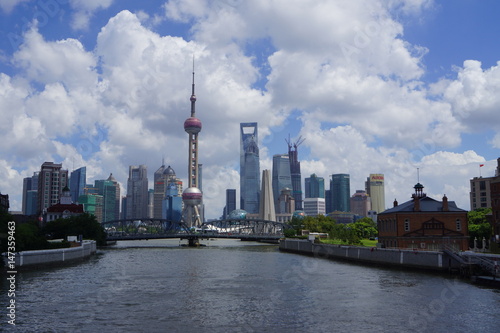 Shanghai