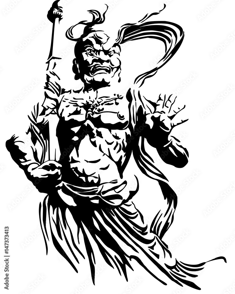 金剛力士像」の写真素材 | 642件の無料イラスト画像 | Adobe Stock