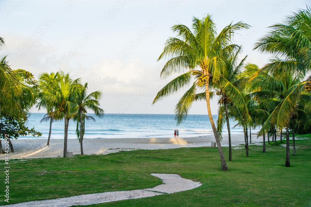 Mantanzas, Cuba