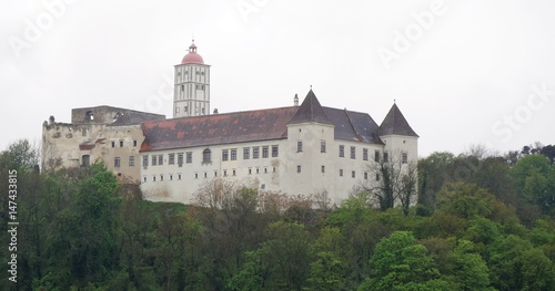 Photography Schloss Schallaburg