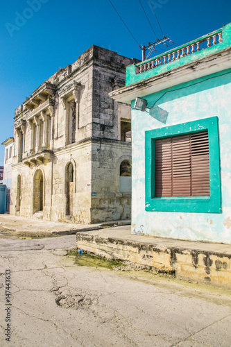 Life in Beautiful Mantanzas  Cuba 