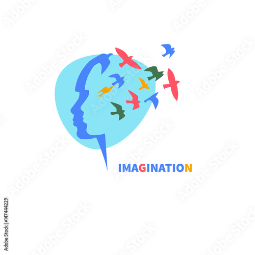 Icon imagination