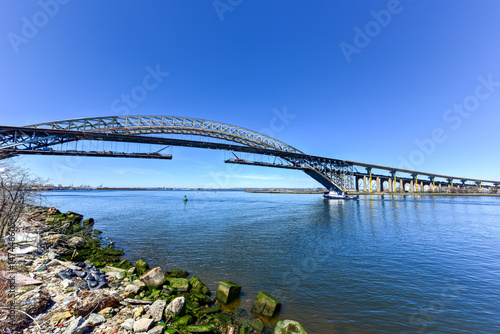Bayonne Bridge photo