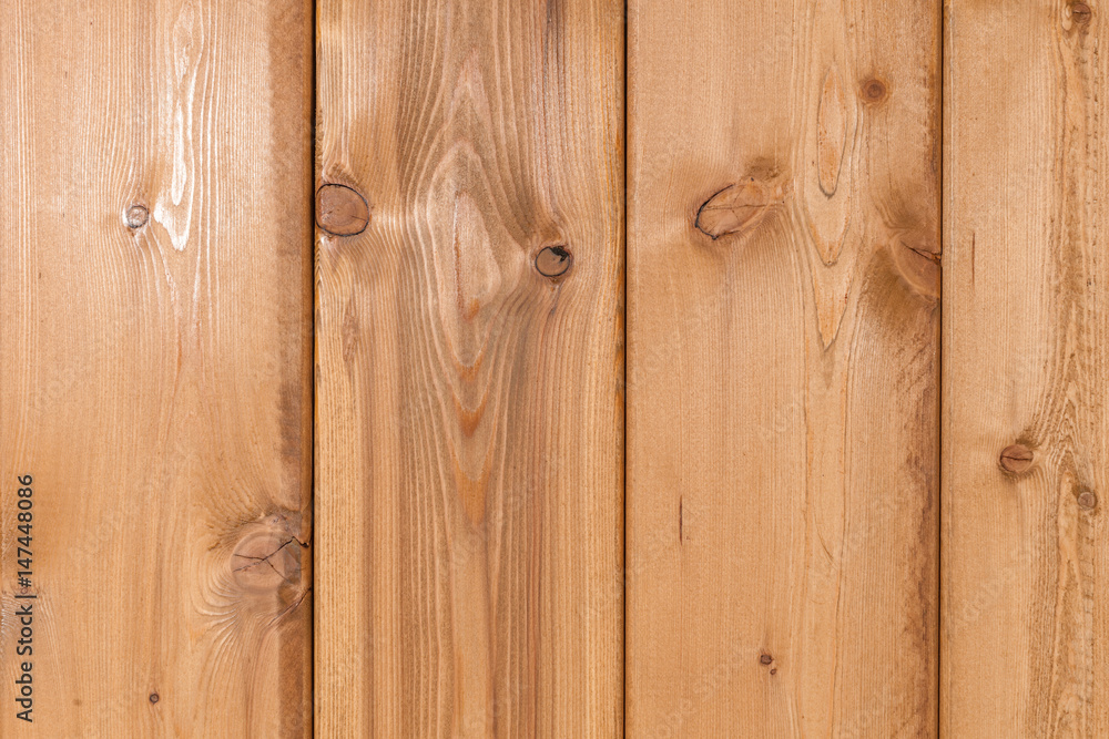 Fototapeta premium wooden textured background