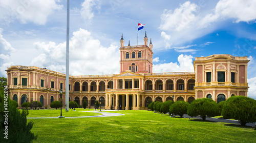 Palacio de los Lopez