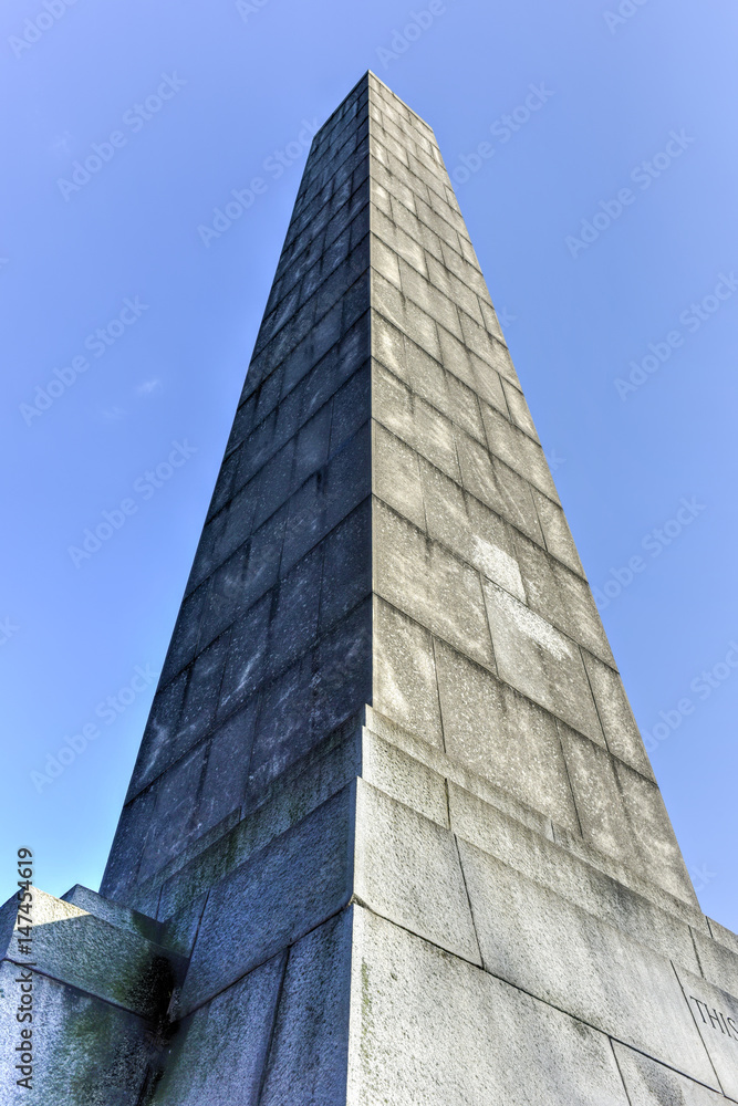Dover Patrol Monument - Brooklyn, New York Dover Patrol Monument - Brooklyn, New York