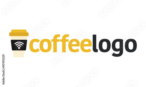 Coffee Logo