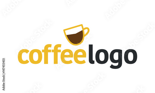Coffee Logo