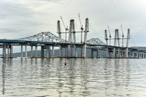 Wallpaper Mural Tappan Zee Bridge - New York Torontodigital.ca