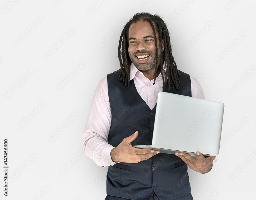 Studio People Shoot Portrait Isolated Studio People Shoot Portrait Isolated