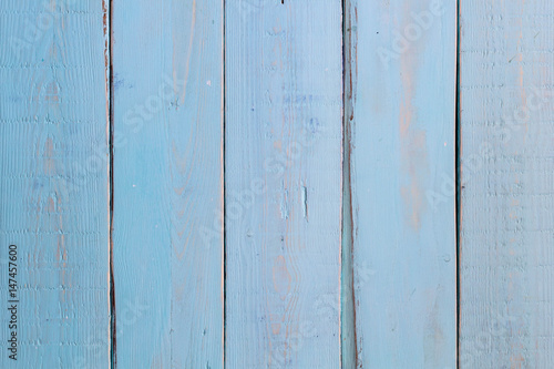 Wooden surface of mint color, texture or background