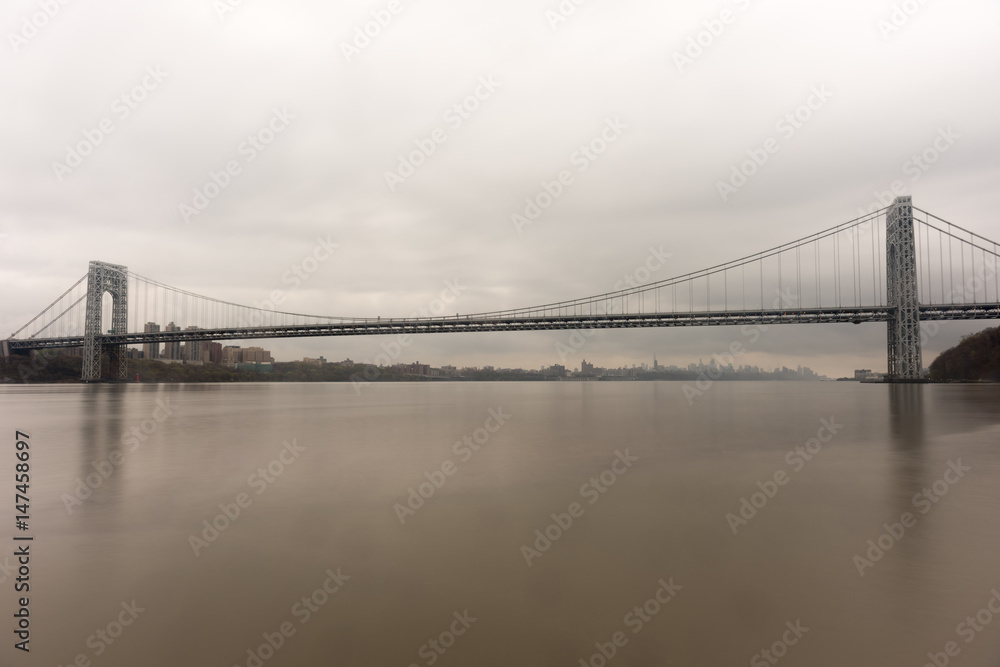 George Washington Bridge