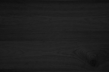 Black wood texture black background. Blank for design