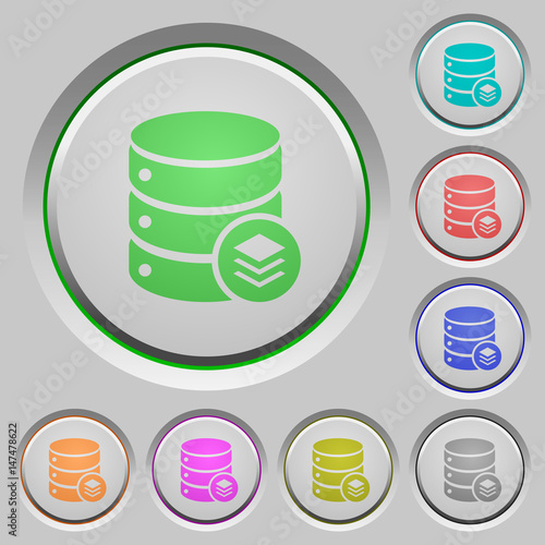 Database layers push buttons