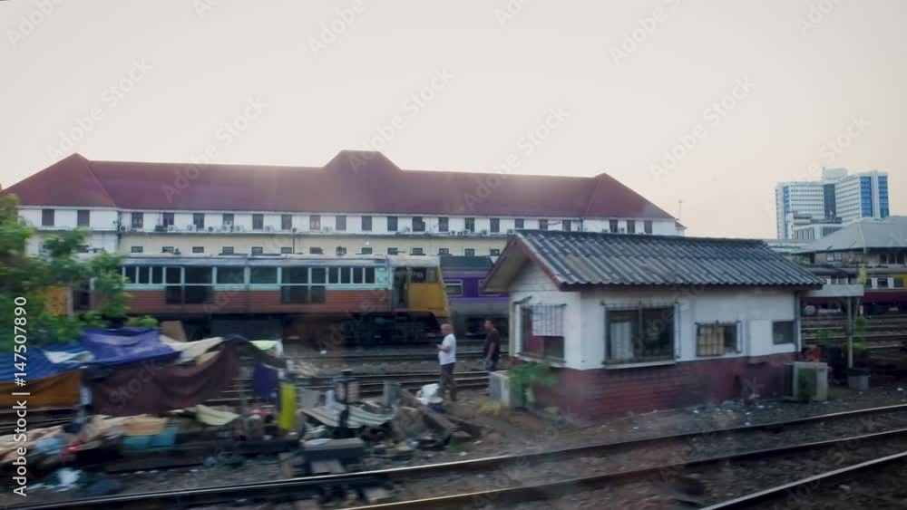train from Bangkok to Chiang Mai train from Bangkok to Chiang Mai
