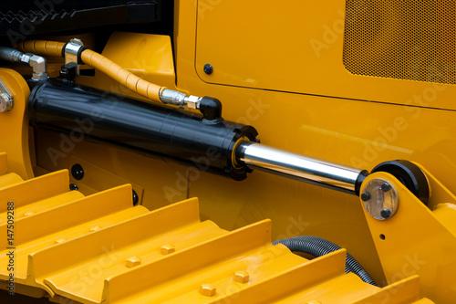 Construction machinery