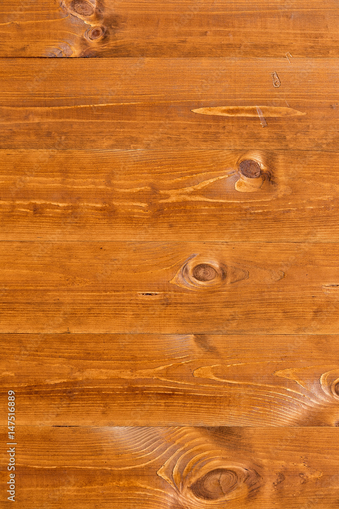 Fototapeta premium the wooden texture.