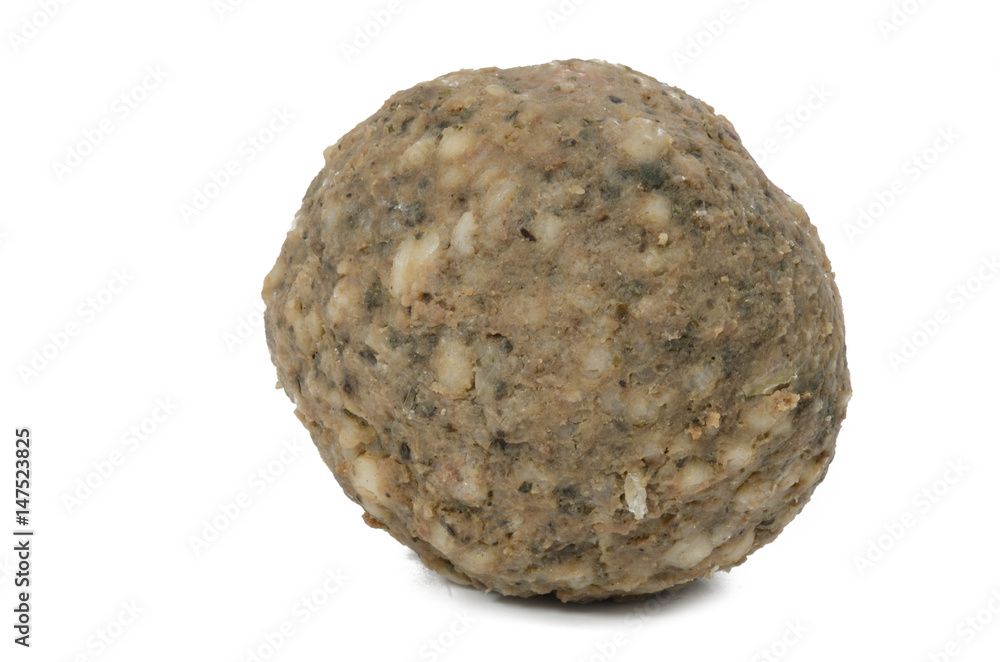 Leberknödel Leberknödel