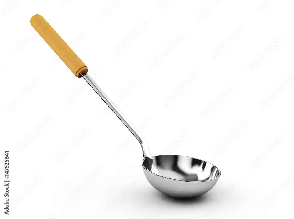 realistic 3d render of kitchen utensils realistic 3d render of kitchen utensils