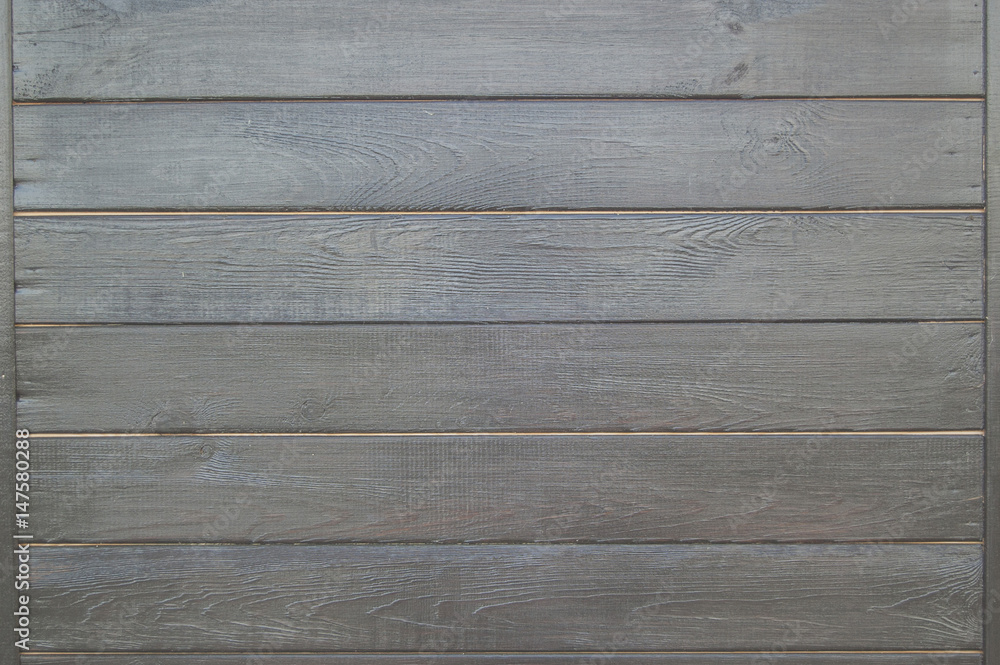 Dark old wooden fence. wood palisade background. planks texture. Black Dark old wooden fence. wood palisade background. planks texture. Black
