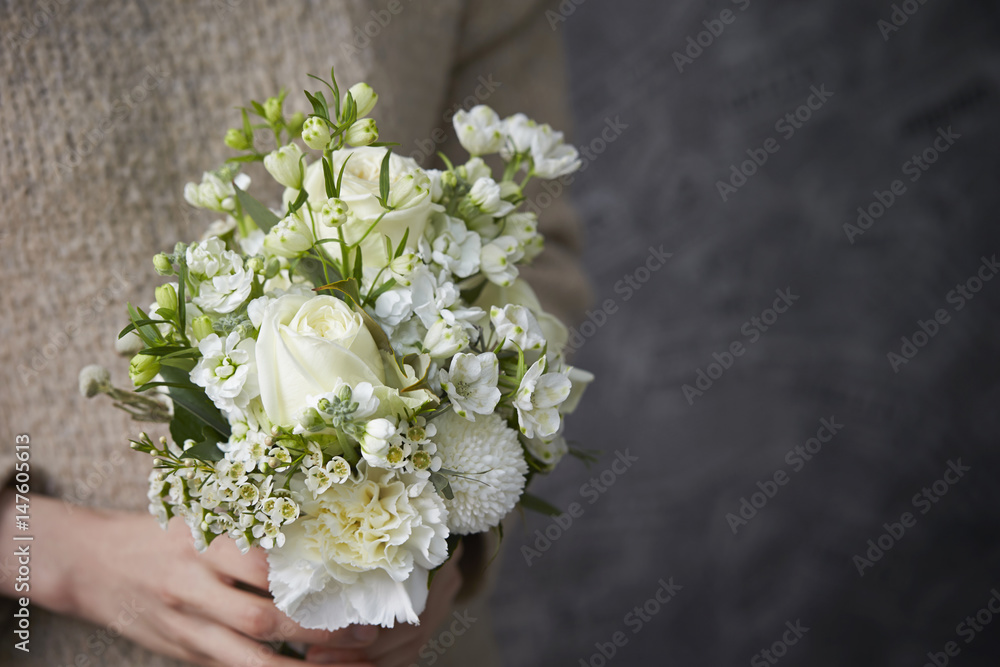 Flower bouquet Flower bouquet