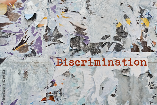 Single word Discrimination