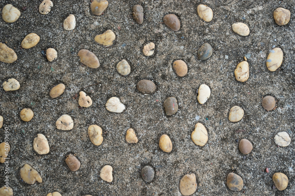 ground cement and rock pattern - can use to display or montage on product ground cement and rock pattern - can use to display or montage on product