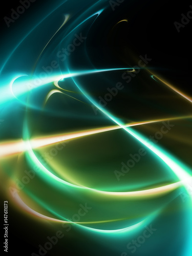 beautiful abstract background