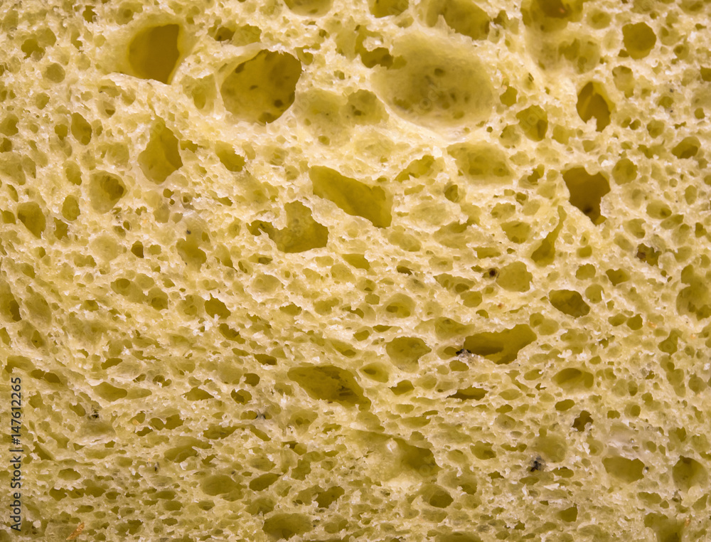 Close up Texture of butter cake background. Close up Texture of butter cake background.