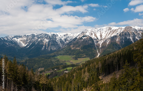 Schneealpe1mai