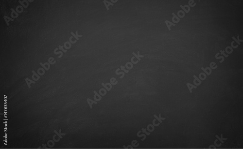 Blackboard or chalkboard (Kreidetafel schwarz)