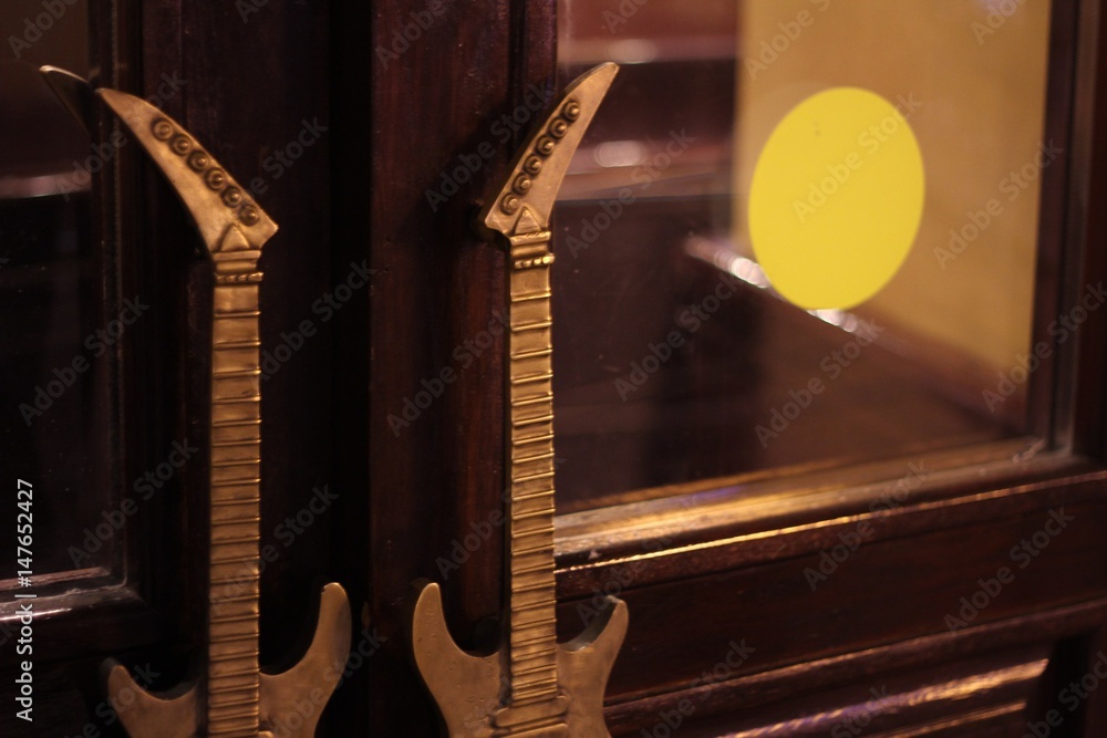 Obraz premium The Front Door