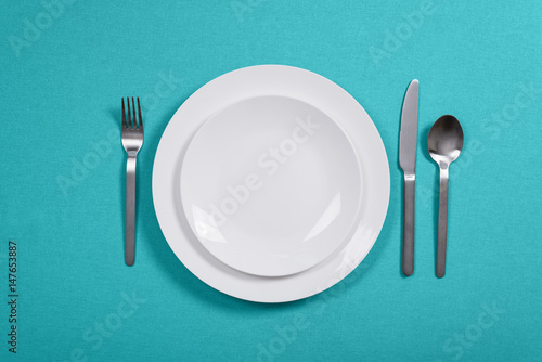 Dinner setting