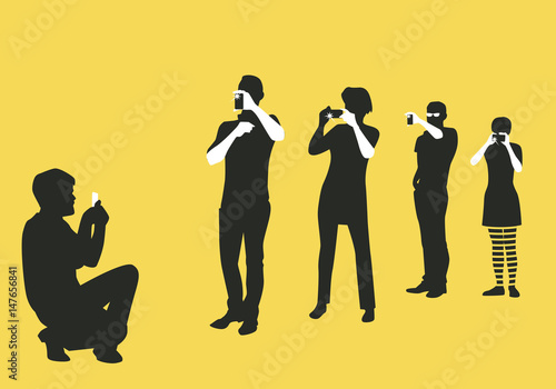 People Silhouettes-03
