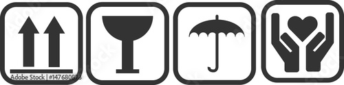 package symbol set