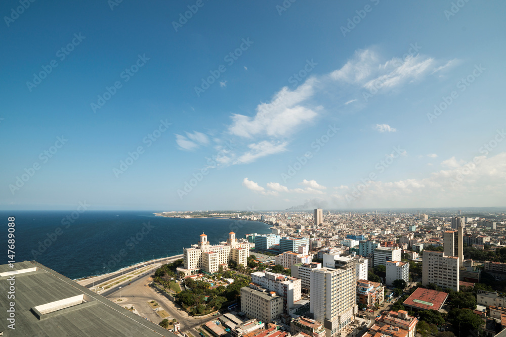 Reise, Havanna, Cuba