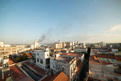 Reise, Havanna, Cuba © Ulrich Roth